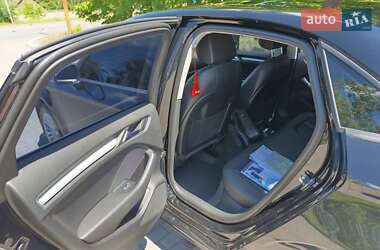 Седан Audi A3 2016 в 