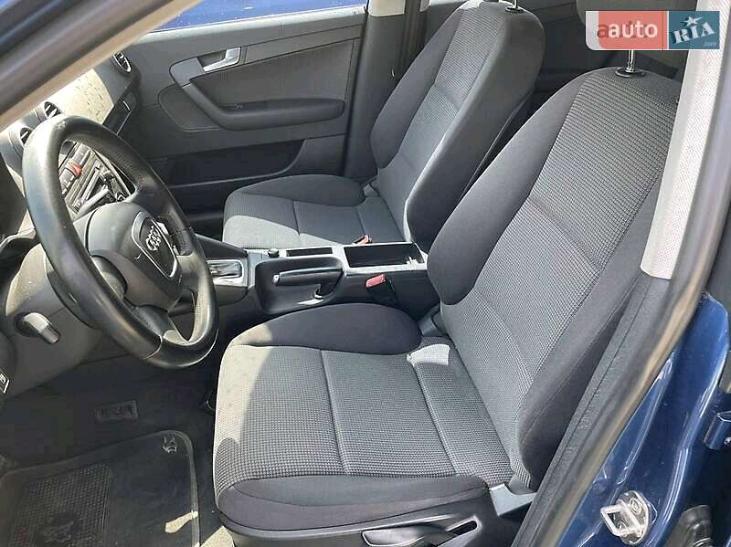 Хэтчбек Audi A3 2006 в Запорожье