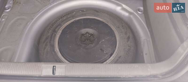 Хетчбек Audi A3 2001 в Добровеличківці