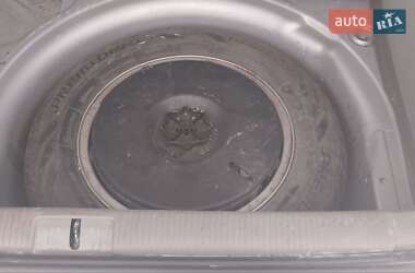 Хетчбек Audi A3 2001 в 