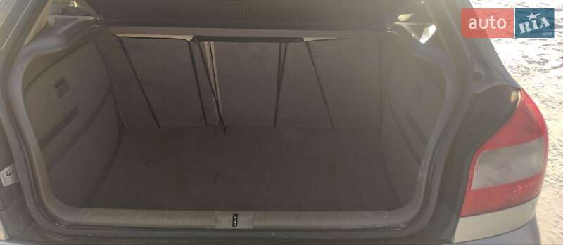 Хетчбек Audi A3 2001 в Добровеличківці