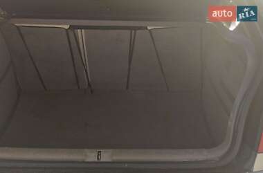 Хетчбек Audi A3 2001 в 