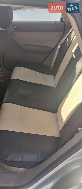 Хетчбек Audi A3 2001 в Добровеличківці