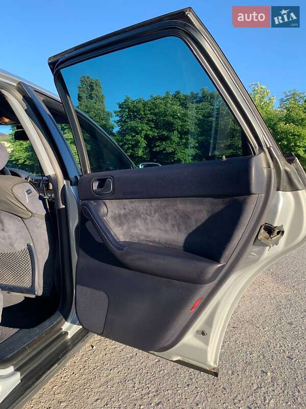 Хэтчбек Audi A3 2001 в Кременчуге