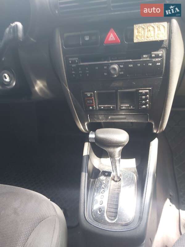 Хэтчбек Audi A3 1999 в Кременчуге