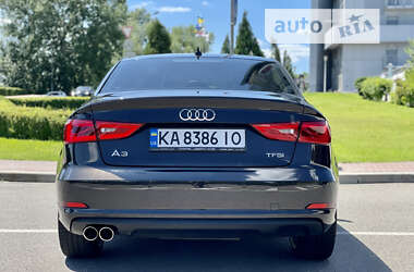 Седан Audi A3 2013 в Києві