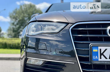 Седан Audi A3 2013 в Києві