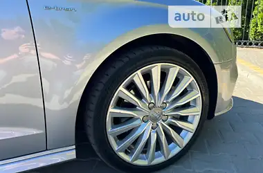 Audi A3 2017