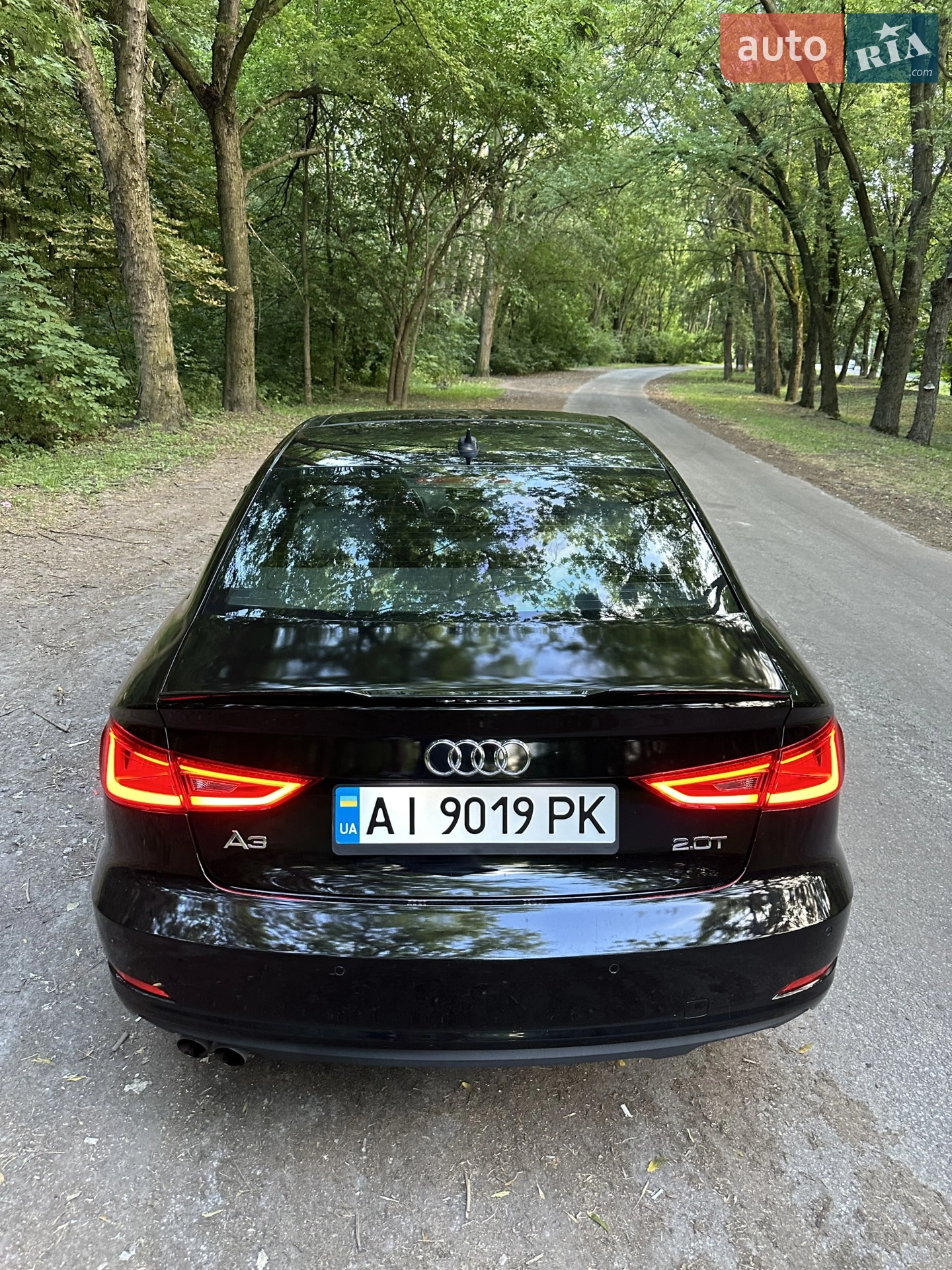 2015 Audi A3 - мініатюра 5