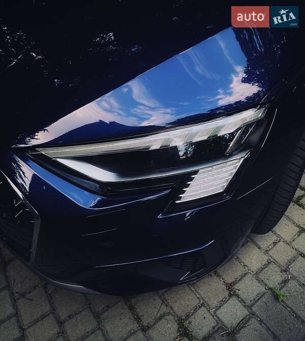 Хэтчбек Audi A3 2021 в Моршине