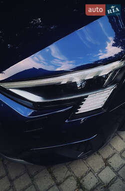 Хетчбек Audi A3 2021 в 