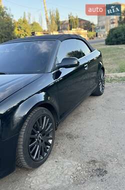Кабриолет Audi A3 2011 в Кривом Роге фото 3 Кабриолет Audi A3 2011 в Кривом Роге