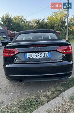 Кабриолет Audi A3 2011 в Кривом Роге фото 2 Кабриолет Audi A3 2011 в Кривом Роге