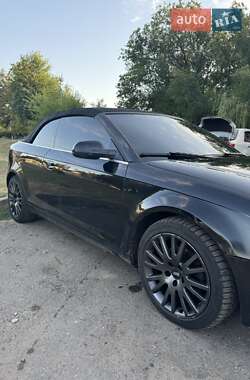 Кабриолет Audi A3 2011 в Кривом Роге фото 9 Кабриолет Audi A3 2011 в Кривом Роге