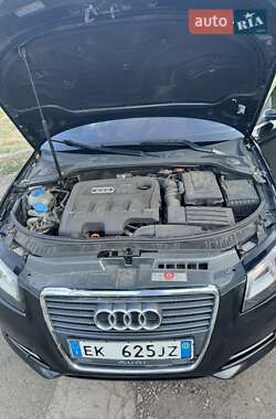Кабриолет Audi A3 2011 в Кривом Роге фото 10 Кабриолет Audi A3 2011 в Кривом Роге