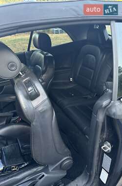 Кабриолет Audi A3 2011 в Кривом Роге фото 8 Кабриолет Audi A3 2011 в Кривом Роге