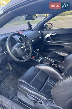 Кабриолет Audi A3 2011 в Кривом Роге фото 11 Кабриолет Audi A3 2011 в Кривом Роге