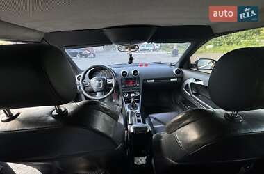 Кабриолет Audi A3 2011 в Кривом Роге фото 12 Кабриолет Audi A3 2011 в Кривом Роге