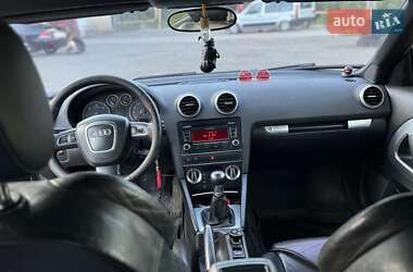 Кабриолет Audi A3 2011 в Кривом Роге фото 13 Кабриолет Audi A3 2011 в Кривом Роге