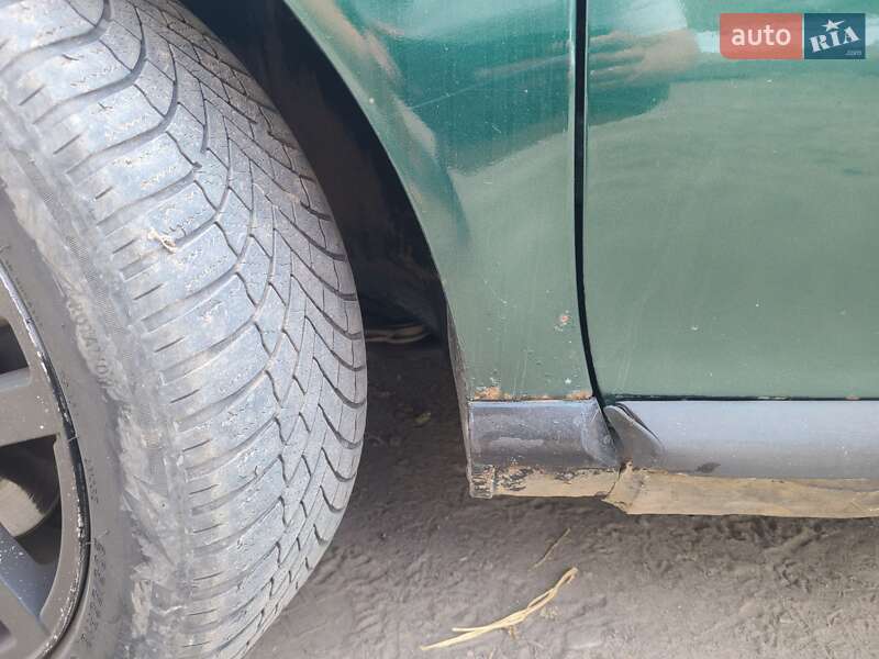 Хетчбек Audi A3 1998 в Коломиї