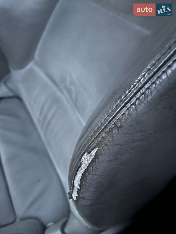 Хэтчбек Audi A3 2007 в Киеве