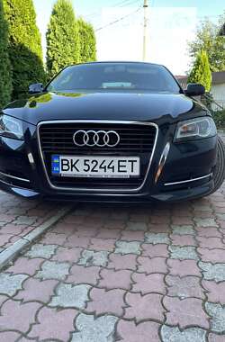 Хетчбек Audi A3 2012 в Ковелі