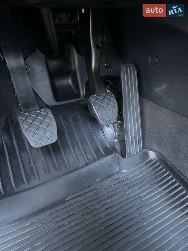 Хэтчбек Audi A3 2012 в Ковеле