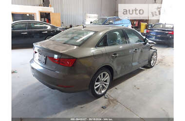 Audi A3 2014