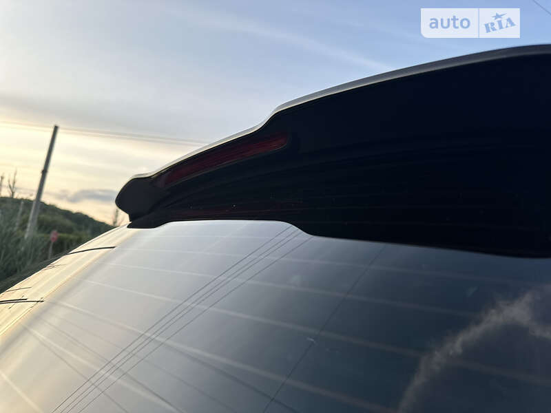 Хэтчбек Audi A3 2017 в Полтаве