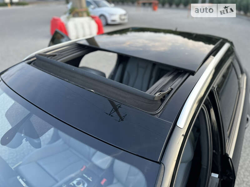 Хэтчбек Audi A3 2017 в Полтаве