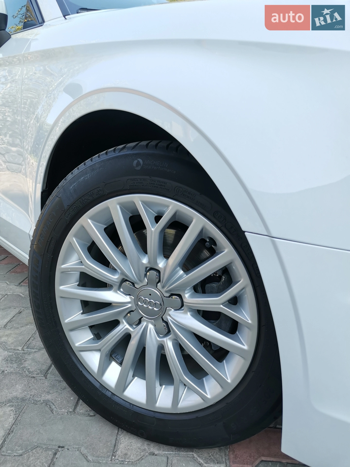 2016 Audi A3 - мініатюра 21