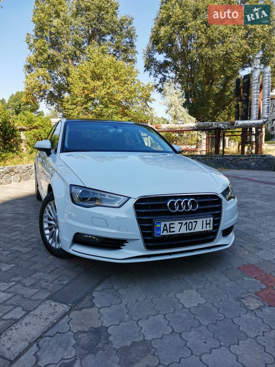 2016 Audi A3 - мініатюра 12