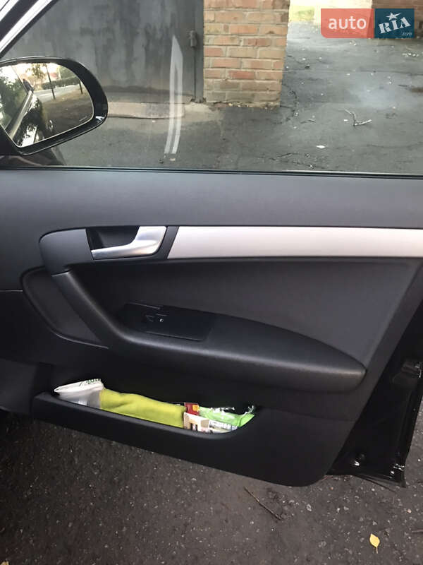 Хетчбек Audi A3 2010 в Карлівці фото 14 Хетчбек Audi A3 2010 в Карлівці