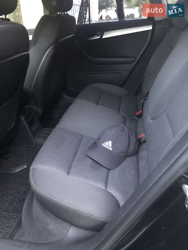 Хетчбек Audi A3 2010 в Карлівці фото 24 Хетчбек Audi A3 2010 в Карлівці
