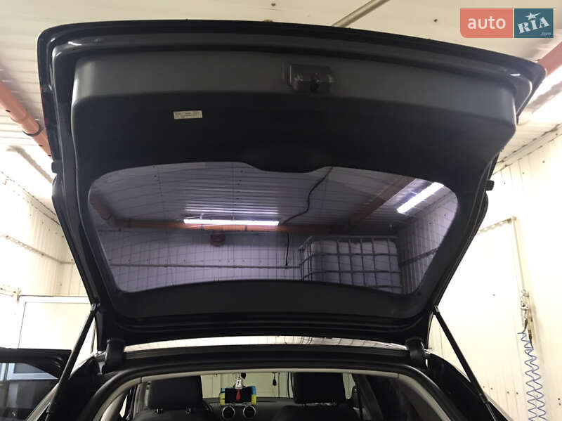 Хетчбек Audi A3 2010 в Карлівці фото 48 Хетчбек Audi A3 2010 в Карлівці