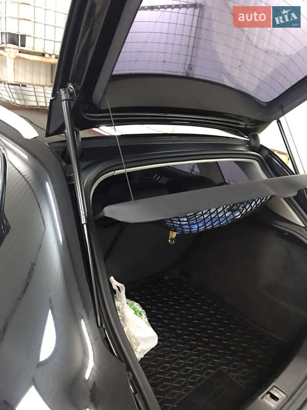 Хетчбек Audi A3 2010 в Карлівці фото 52 Хетчбек Audi A3 2010 в Карлівці