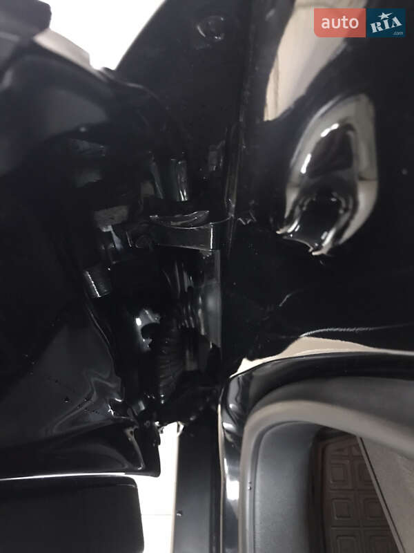 Хетчбек Audi A3 2010 в Карлівці фото 60 Хетчбек Audi A3 2010 в Карлівці