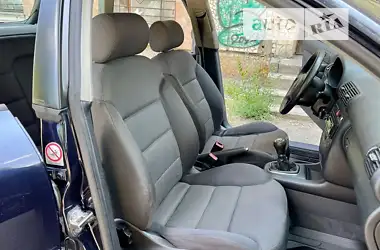 Audi A3 2002