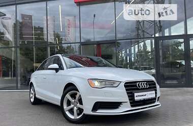 Седан Audi A3 2014 в Одессе