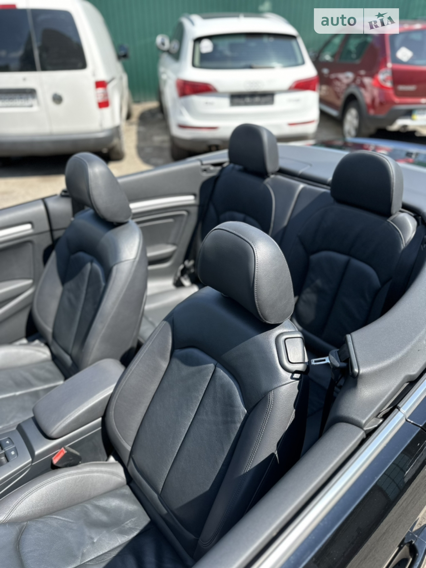 2015 Audi A3 - мініатюра 7