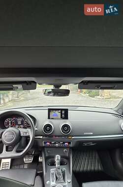 Кабриолет Audi A3 2017 в Коломые