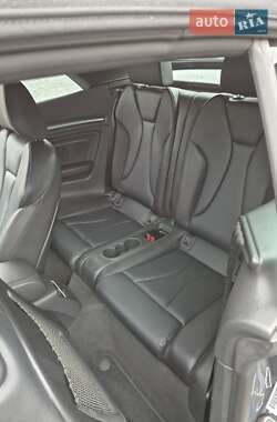 Кабриолет Audi A3 2017 в Коломые
