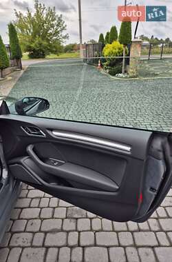 Кабриолет Audi A3 2017 в Коломые
