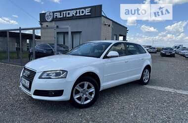 Хэтчбек Audi A3 2009 в Виноградове