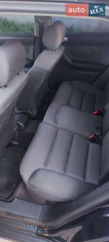 Хэтчбек Audi A3 2001 в Ивано-Франковске