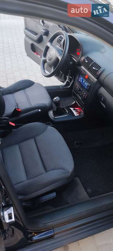 Хэтчбек Audi A3 2001 в Ивано-Франковске