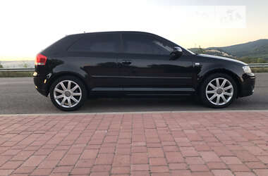 Хэтчбек Audi A3 2007 в Виноградове