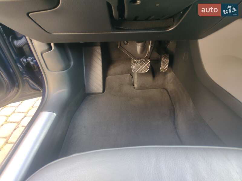 Хэтчбек Audi A3 2017 в Львове