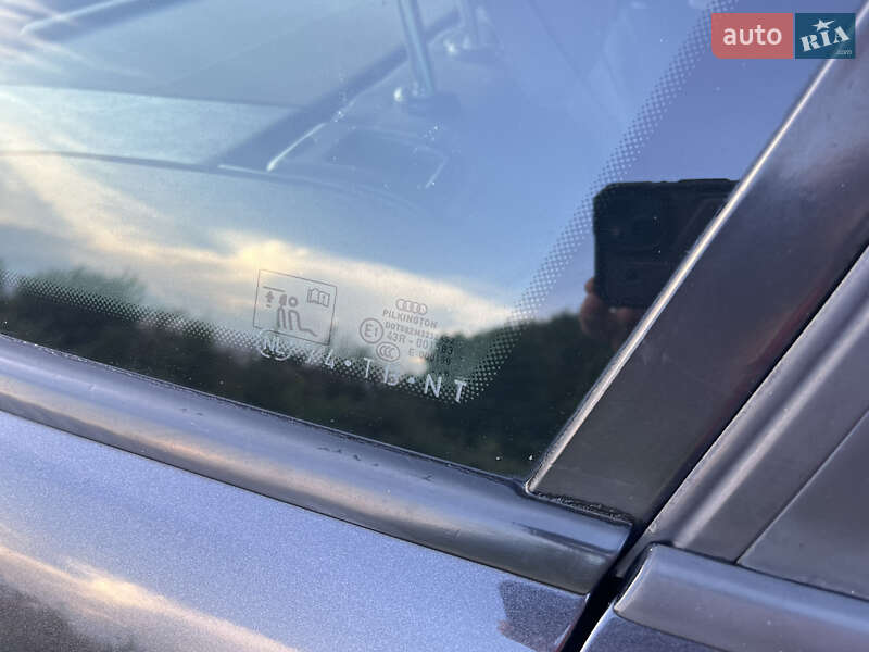 Хетчбек Audi A3 2006 в Львові