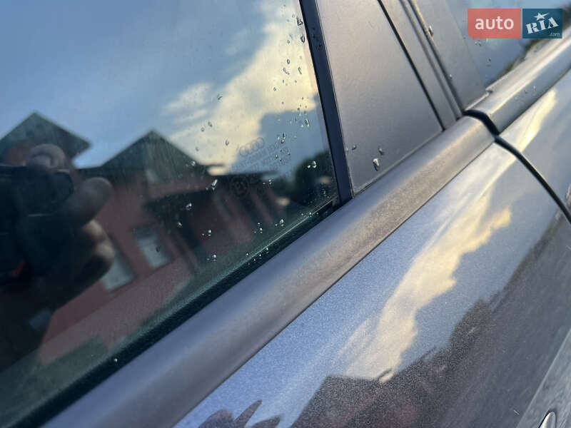 Хетчбек Audi A3 2006 в Львові